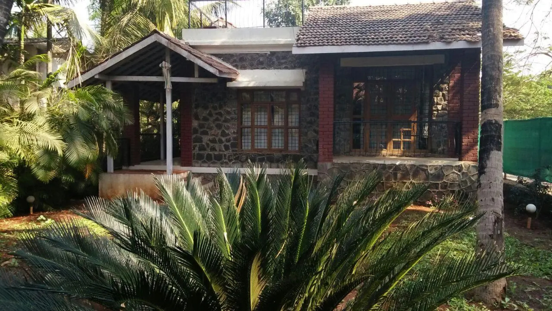 SIDZ Cottage