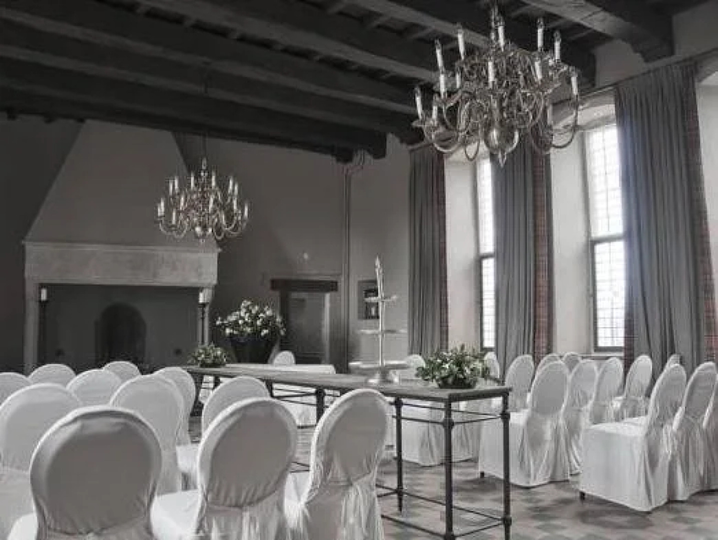 Fletcher Hotel-Restaurant Kasteel Coevorden