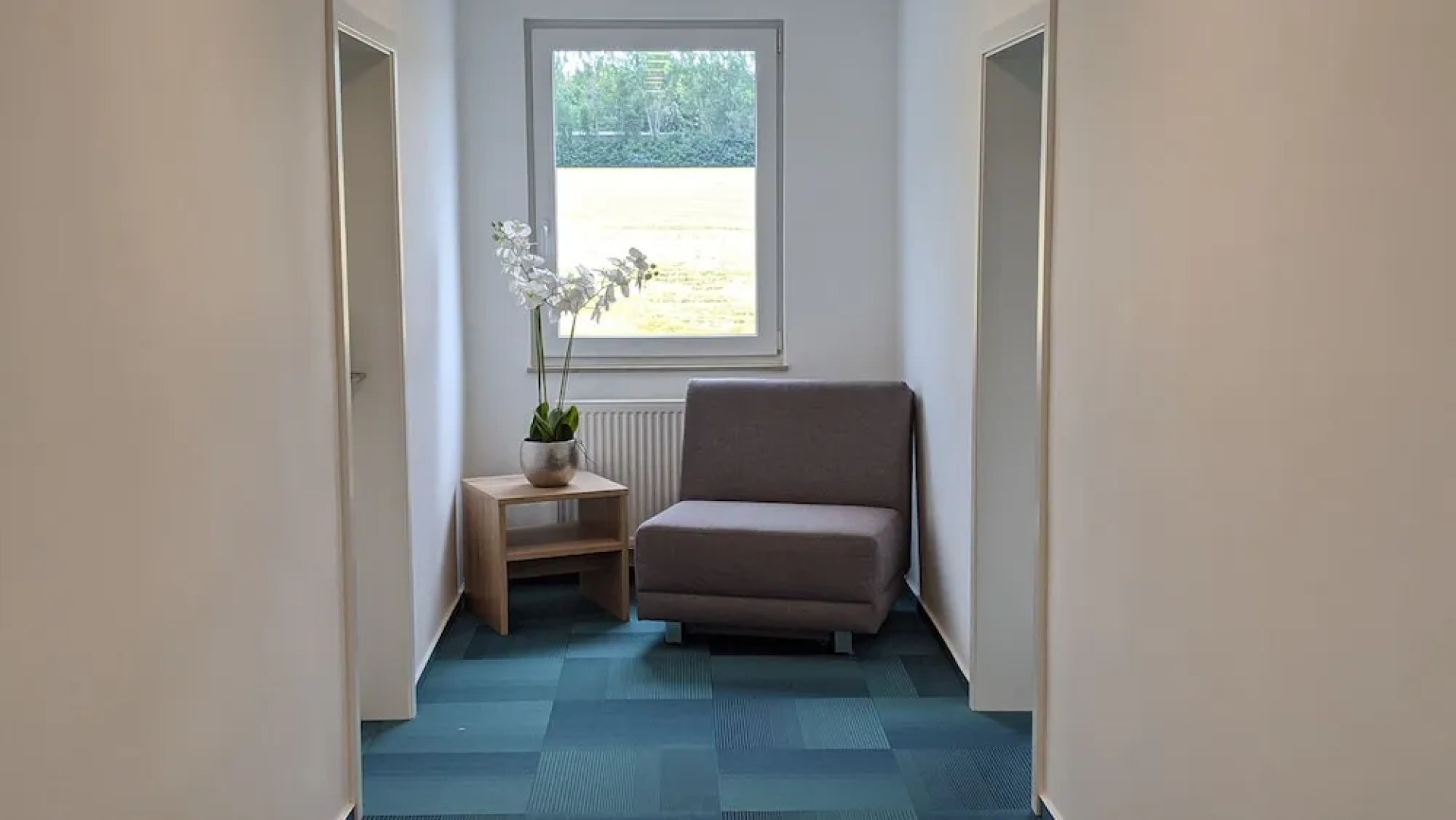 Hotel am Landschaftspark