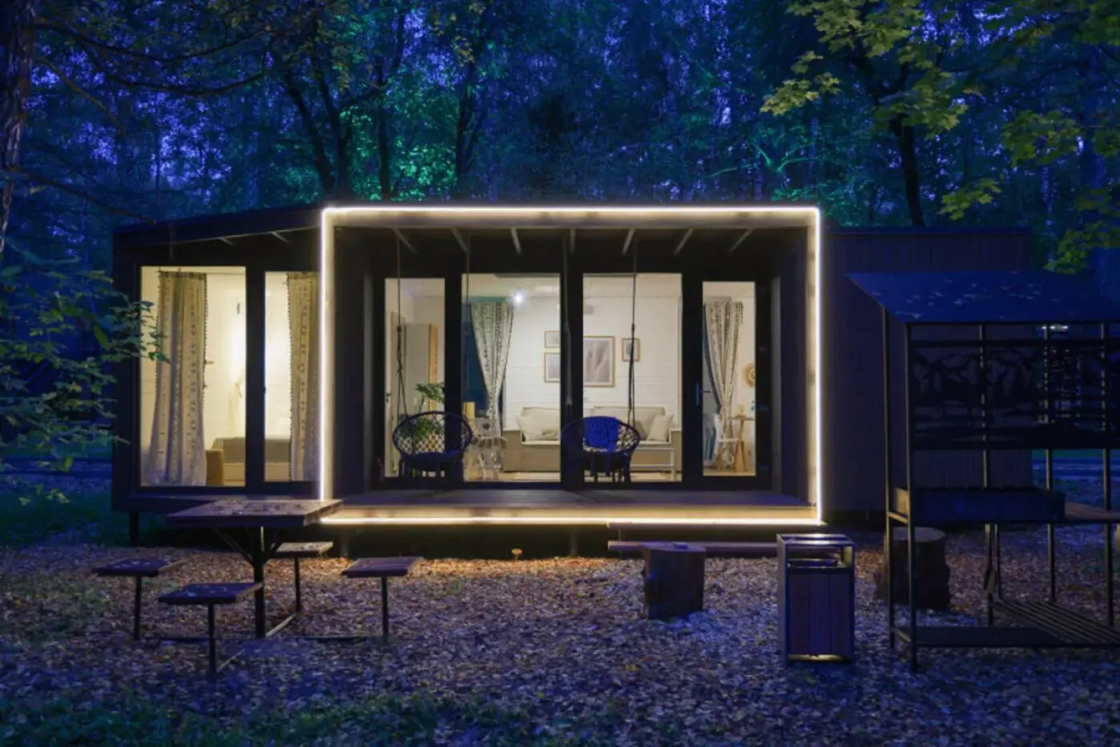 NeBali (НеБали)