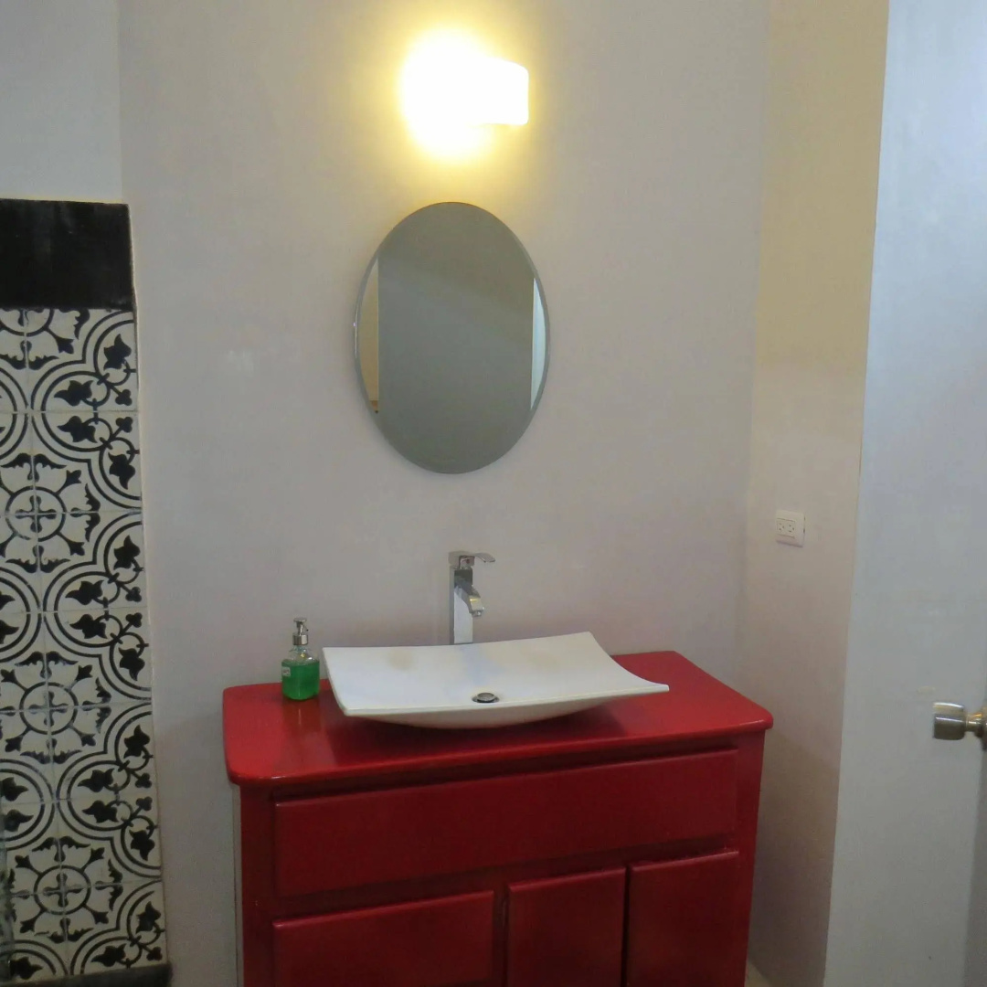 Hostel Santo Domingo