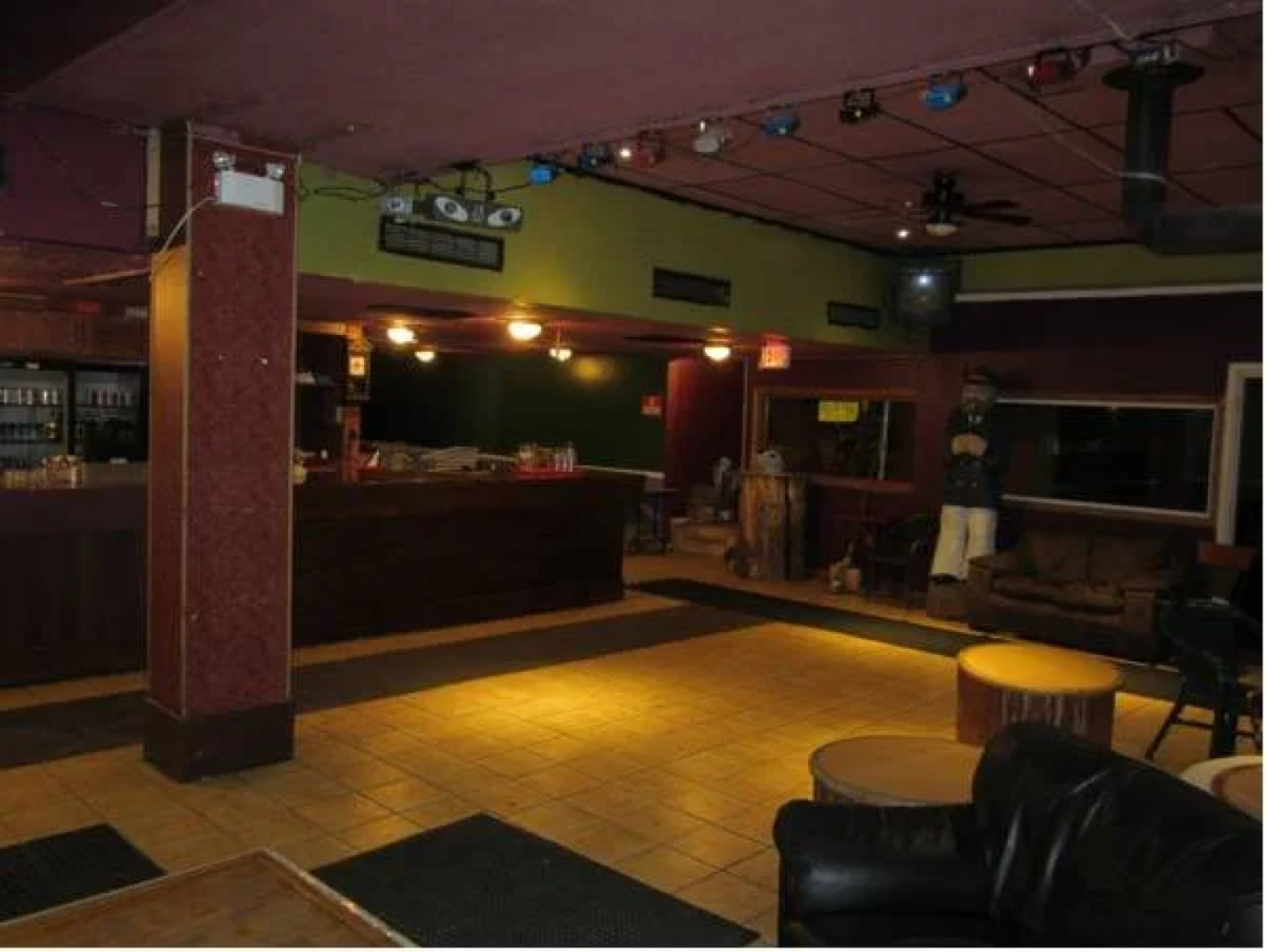 Kitimat Hotel