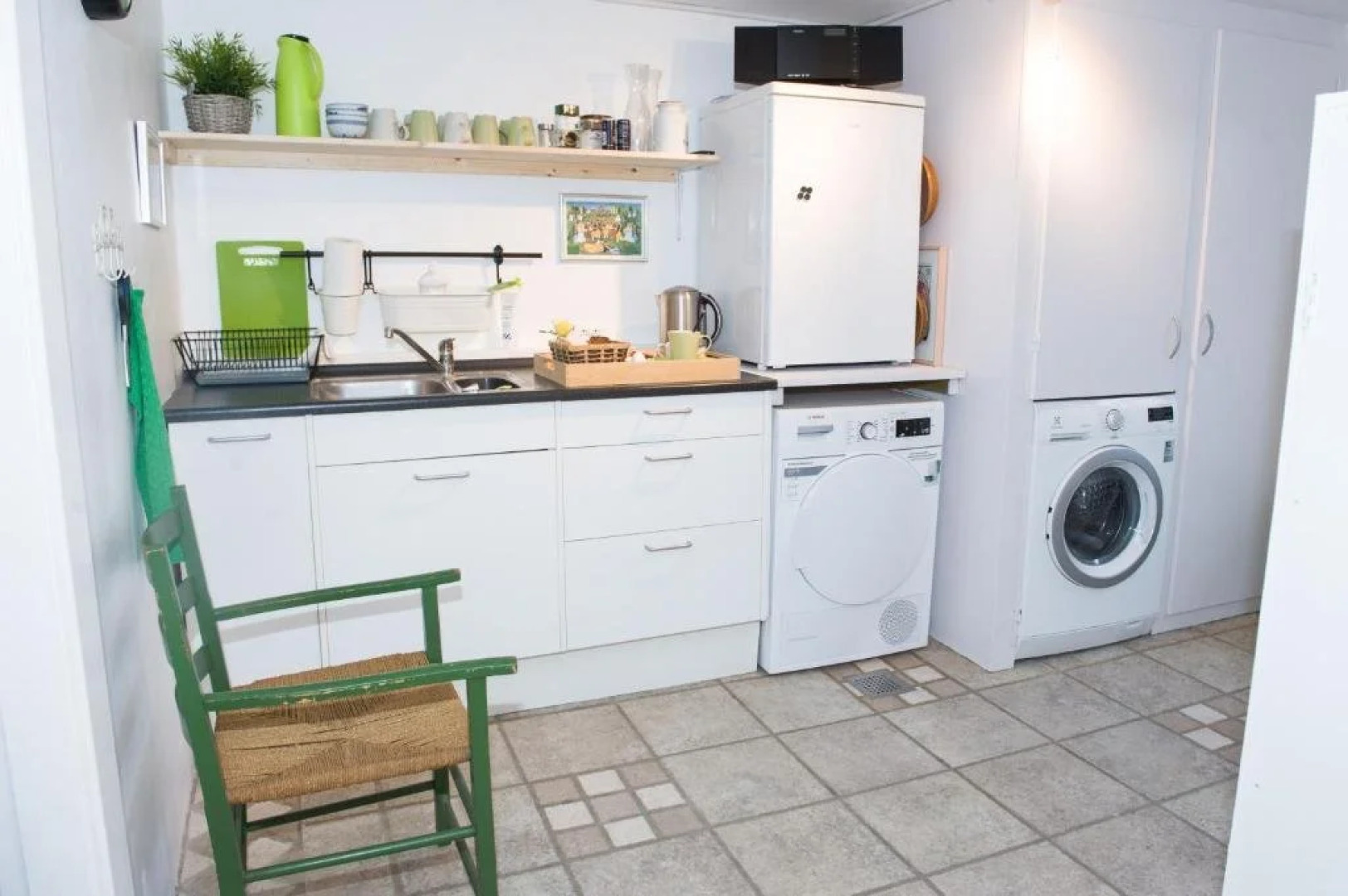 Tikob Bed & Breakfast