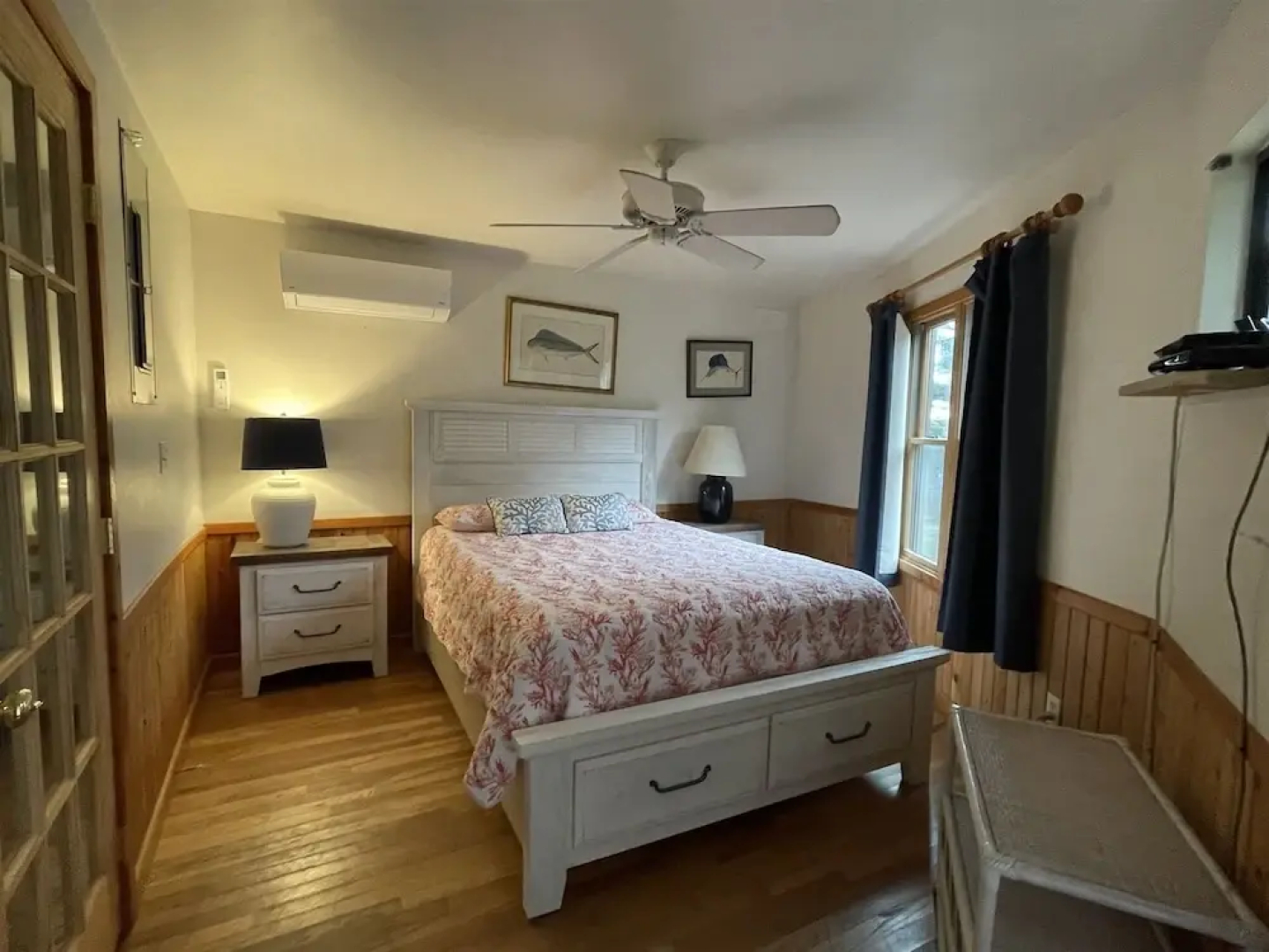 Dune Rose 3 Bedroom Cottage by RedAwning