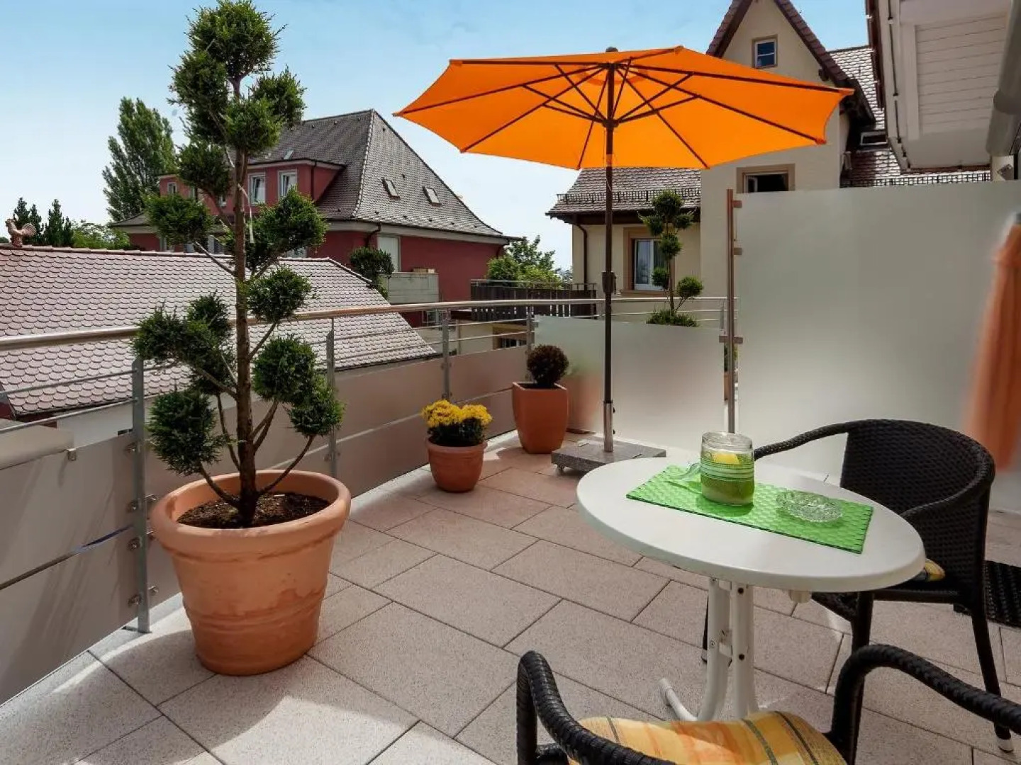 Gastehaus Am Bodensee