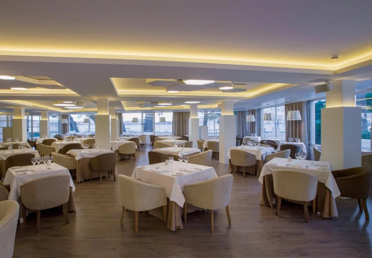 Hoposa Illa d'Or Hotel & Illa d’Or Apartments