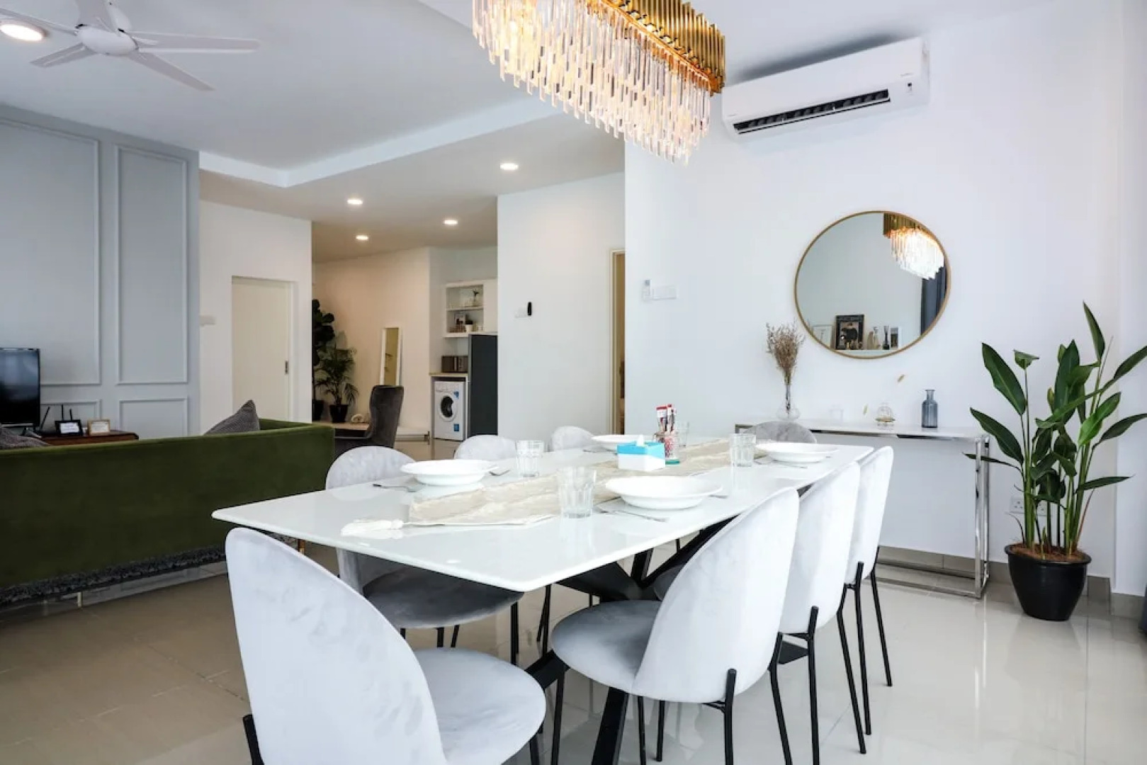 Victoria Home Arte Plus