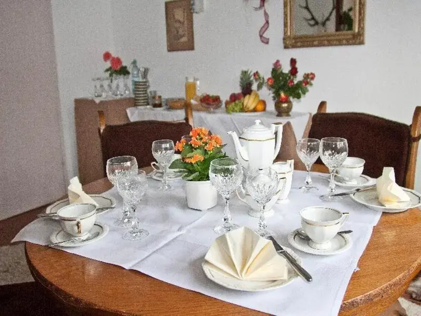 Hotel Kienzler Nachtigall Gernsbach