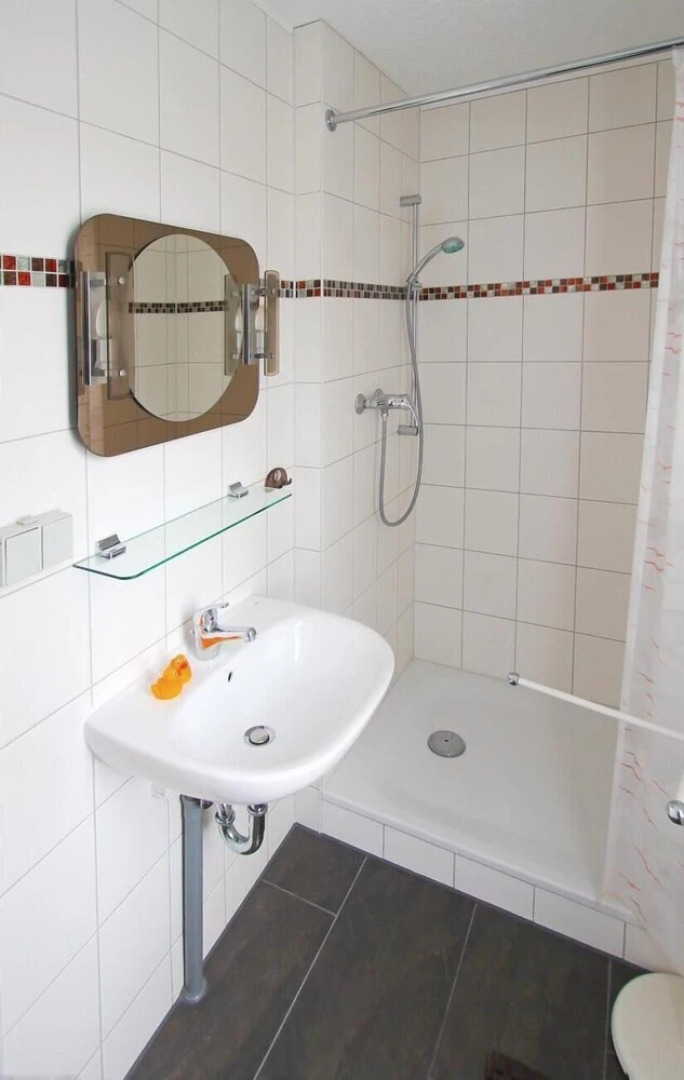 Beautiful Home in Hohen Wieschendorf With 2 Bedrooms