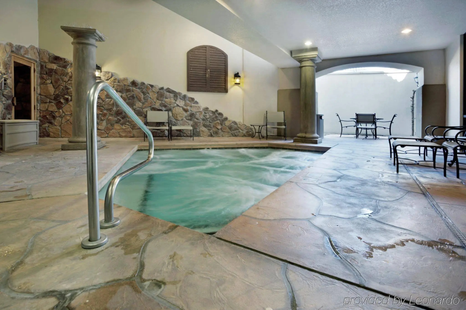 Holiday Inn Express Hotel & Suites Marina - State Beach Area by IHG