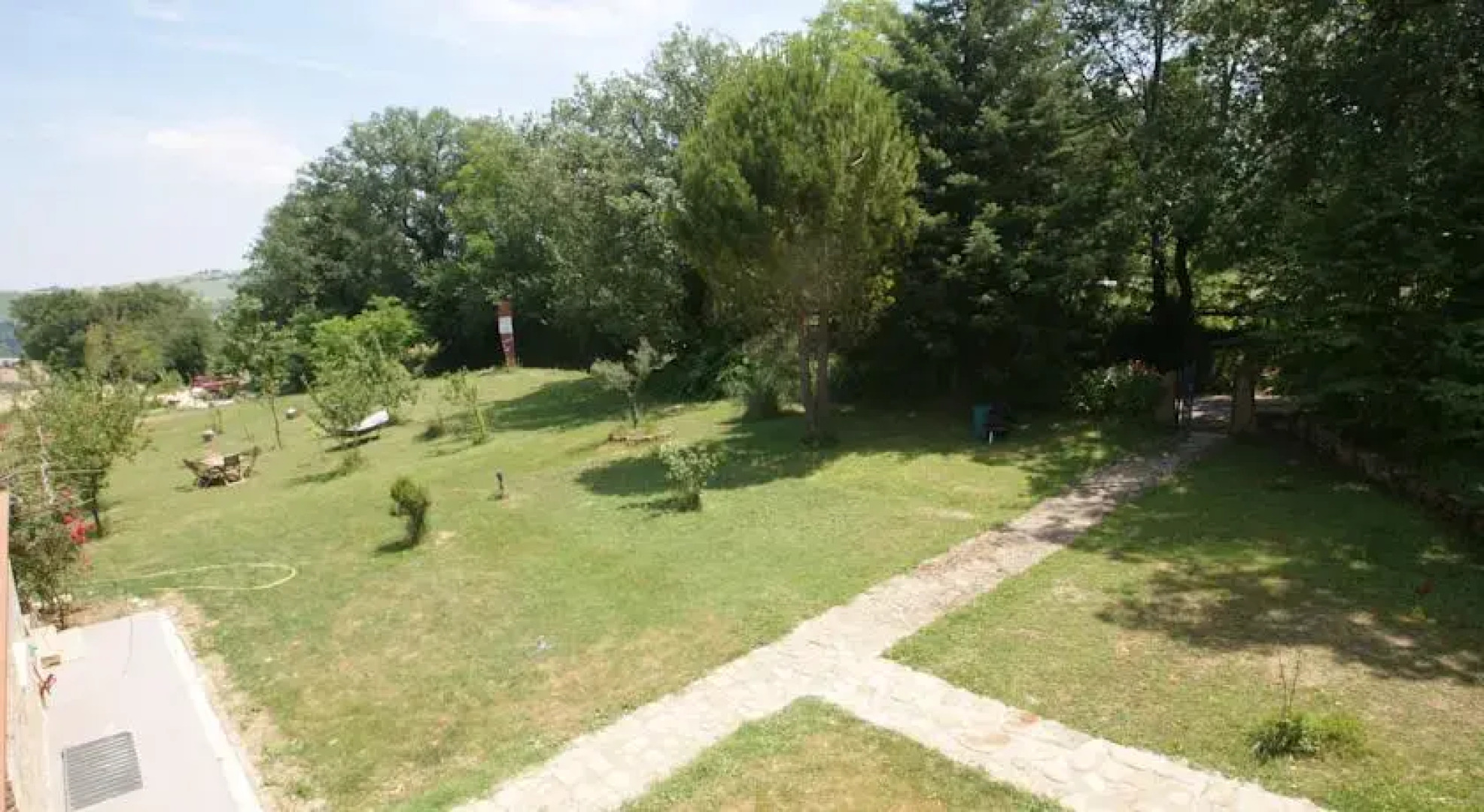 Agriturismo Villa Ti AMo