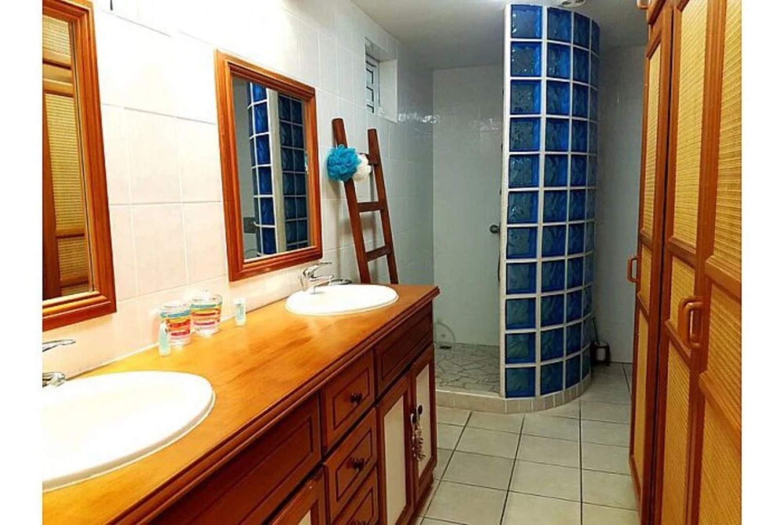 Villa Te Tavake - Tahiti