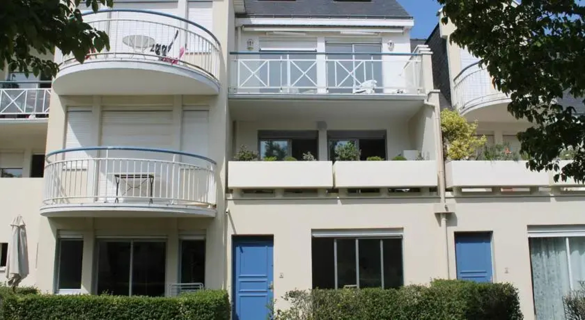 Les Hauts de La Baule