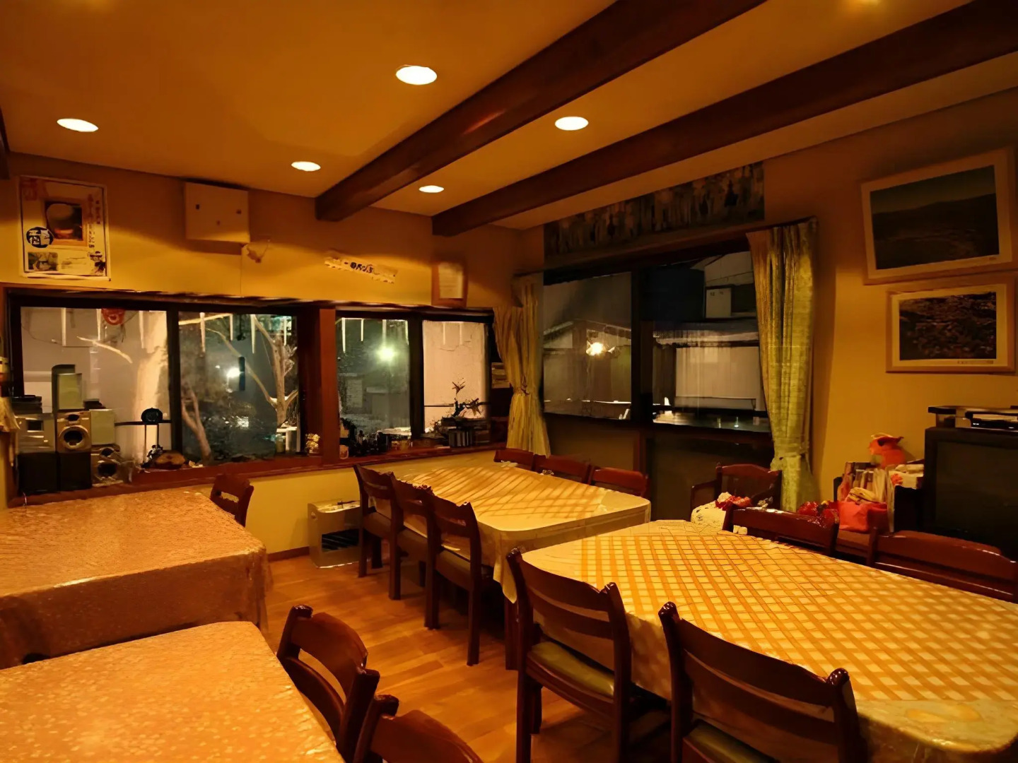 Kusatsu-Onsen Pension Mitomo