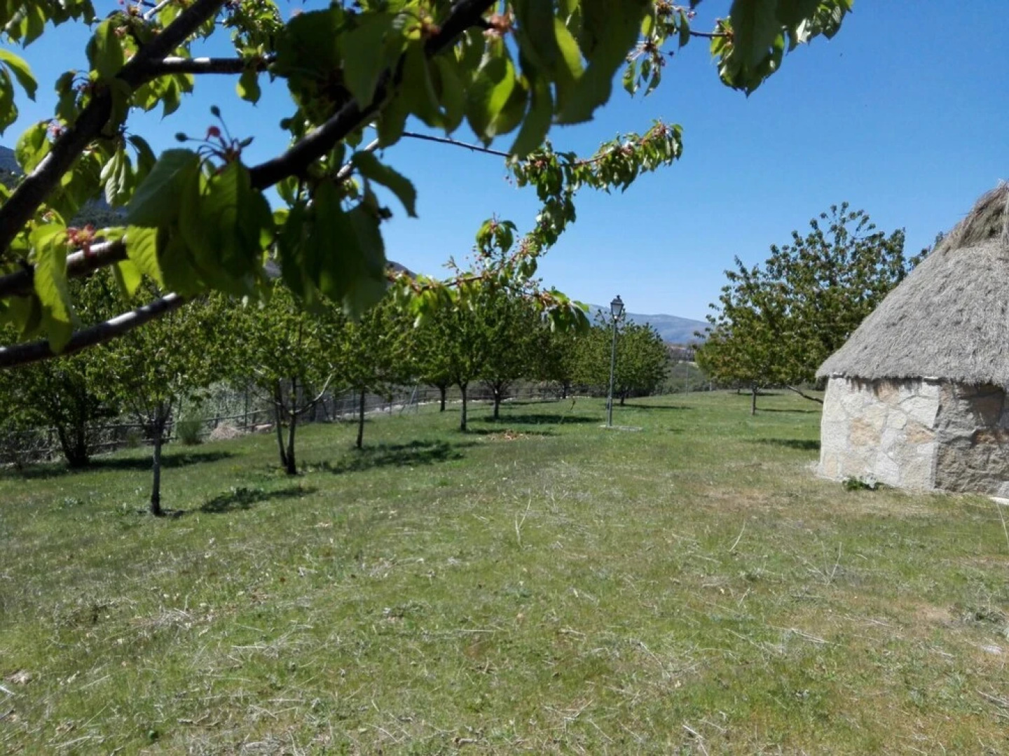 Los Chozos de Gredos
