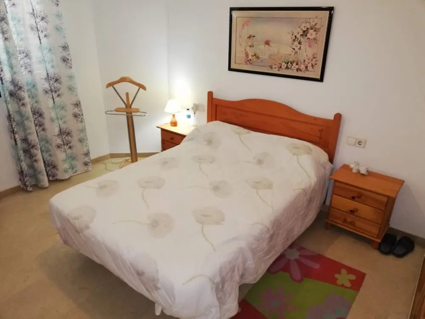 Dorasal Bl. A Esc. IV 1º Pta. 6