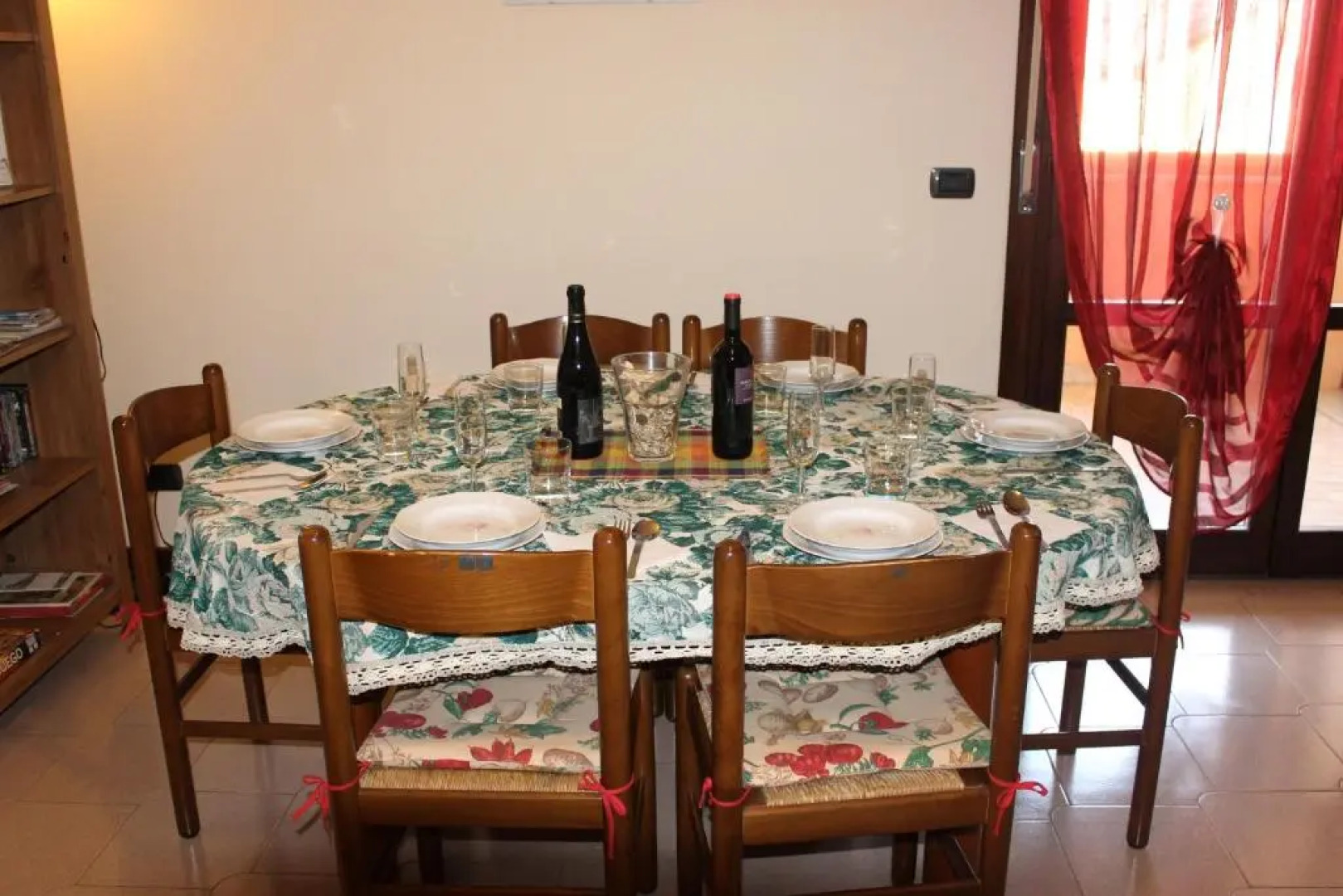 Appartamento Galileo