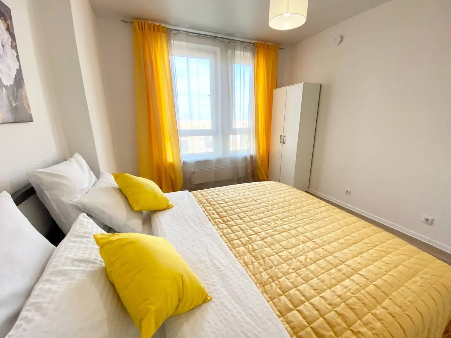 Sunny Days (Санни Дейз) на улице Сосновая 5 корпус 1