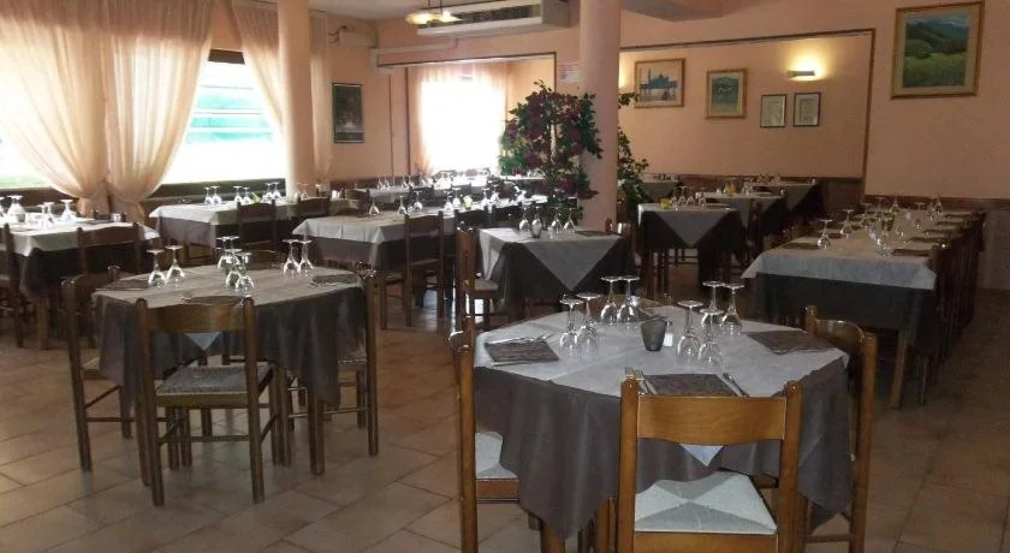 Albergo Ristorante Gori