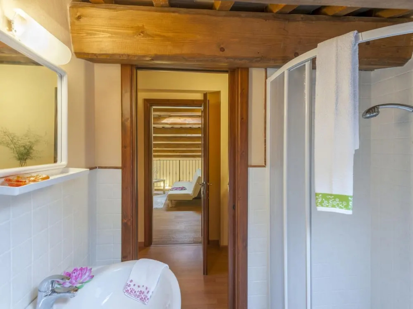 Belvilla by OYO Calfattore Duca Federico