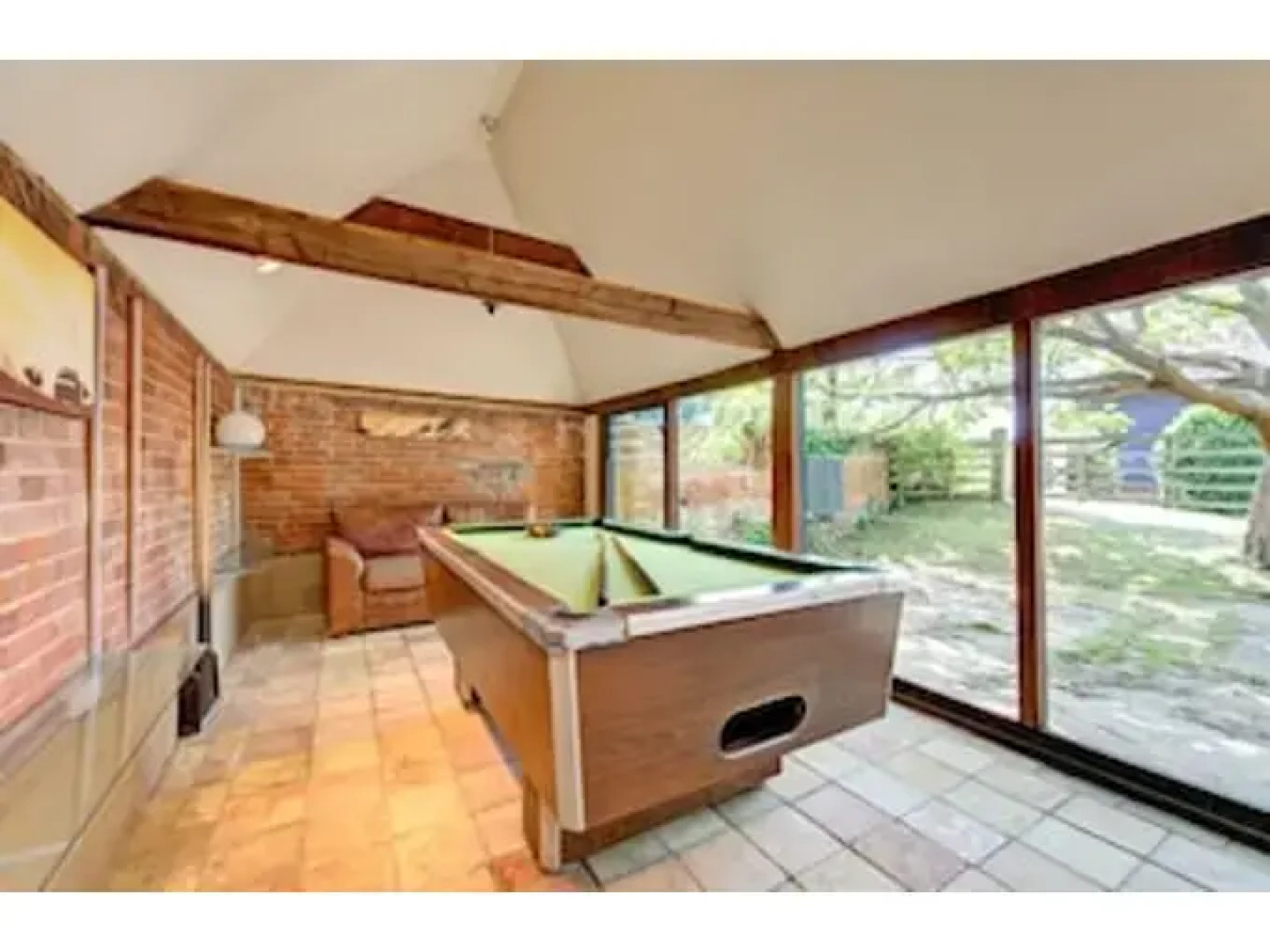 Butley Barn