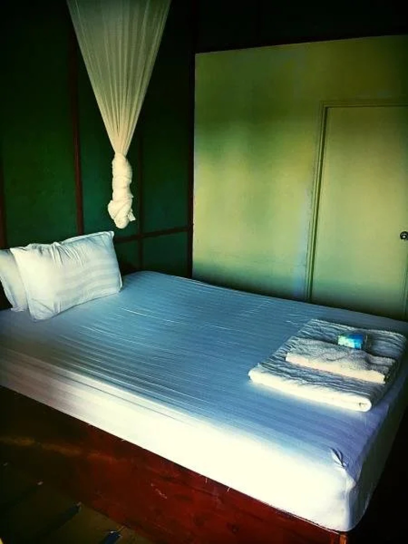Pa Kha Guest House (Adults only)
