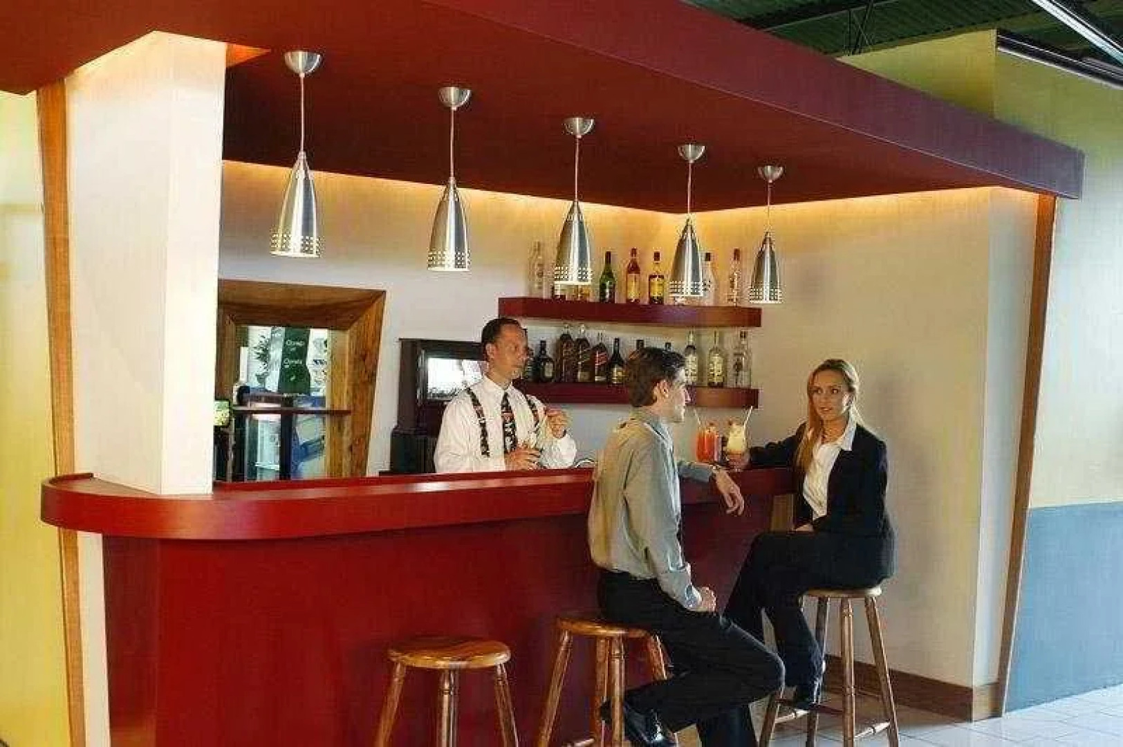 Garden Court Express San Jose Downtown