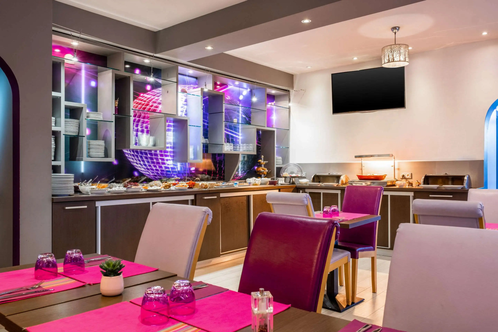 Comfort Hotel Orleans Olivet