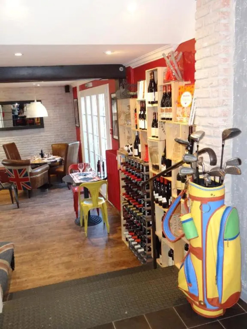 Hotel le Ptit Beaumont