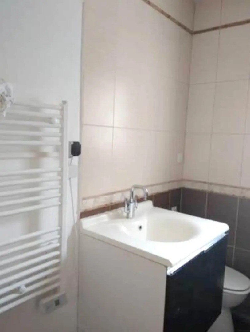 Apartment With 4 Bedrooms In Dugny With Wonderful City View Furnished Terrace And Wifi