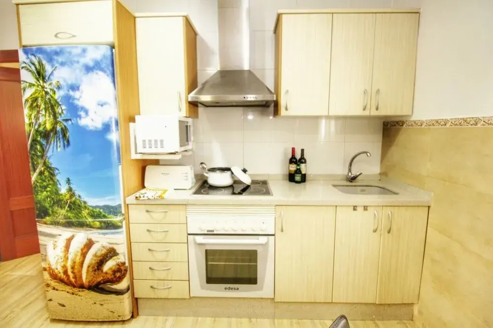 BB Valencia Beach Apartments