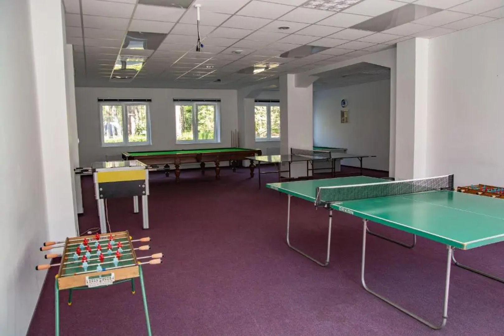 Ośrodek Wypoczynkowy Wielki Błękit