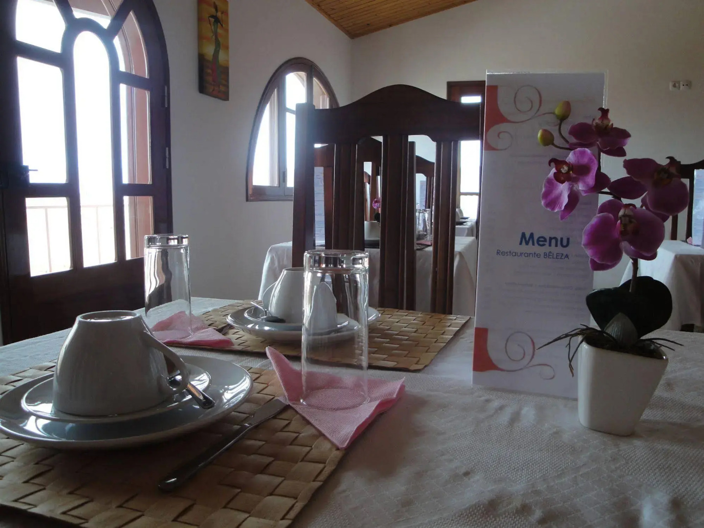 Residencial Beleza Monte