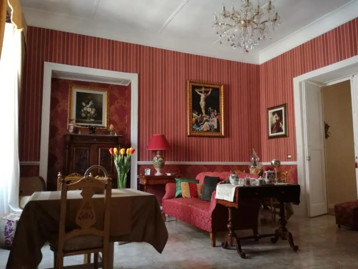 La Dimora del Giurista