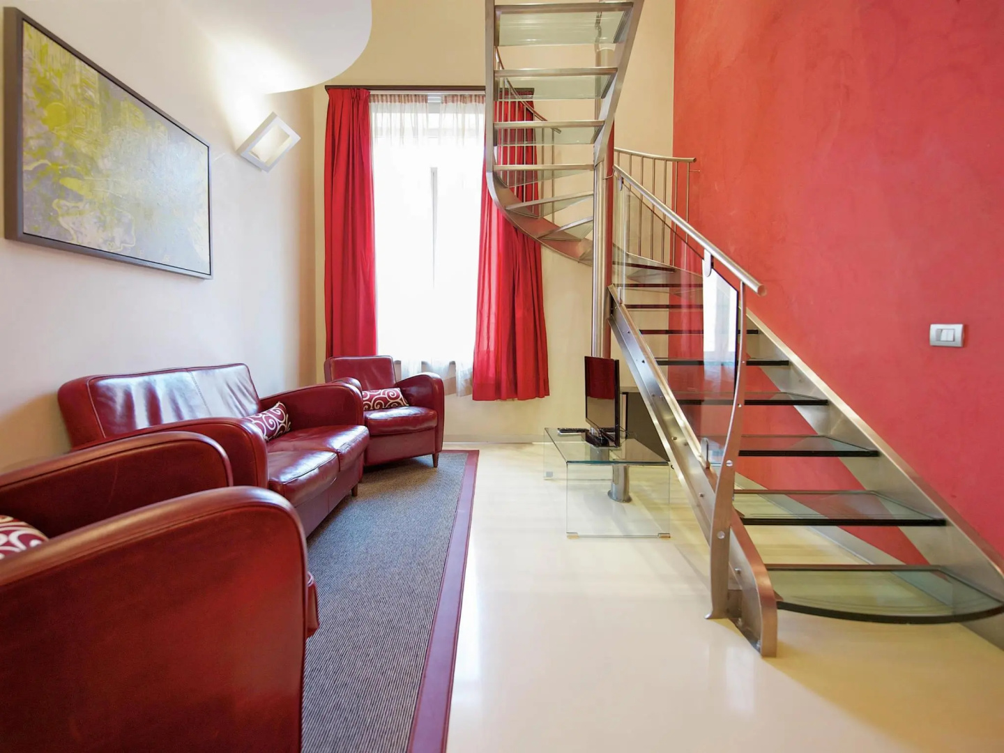 La Griffe Hotel