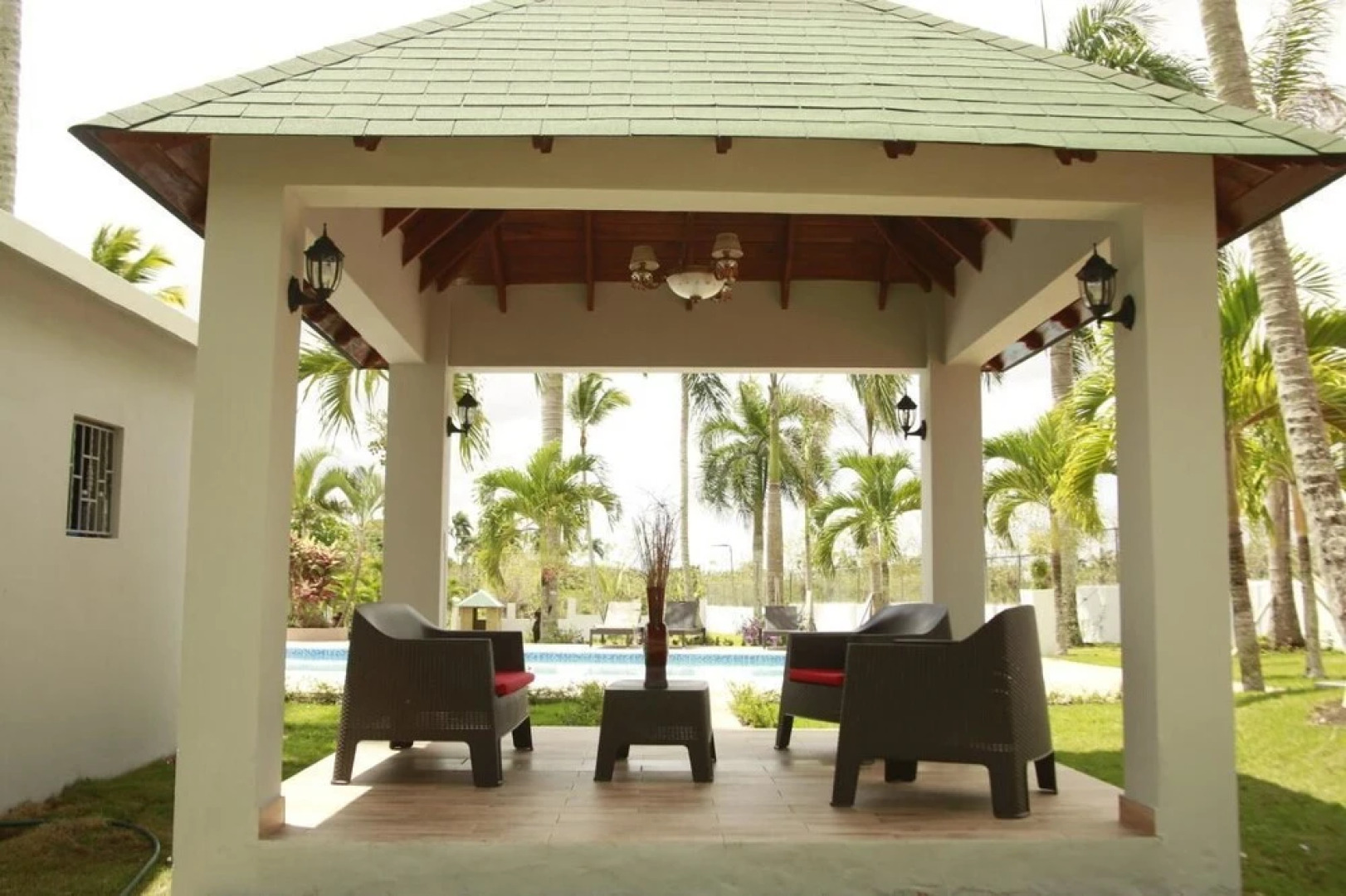 Hacienda & Villa Don Pancho