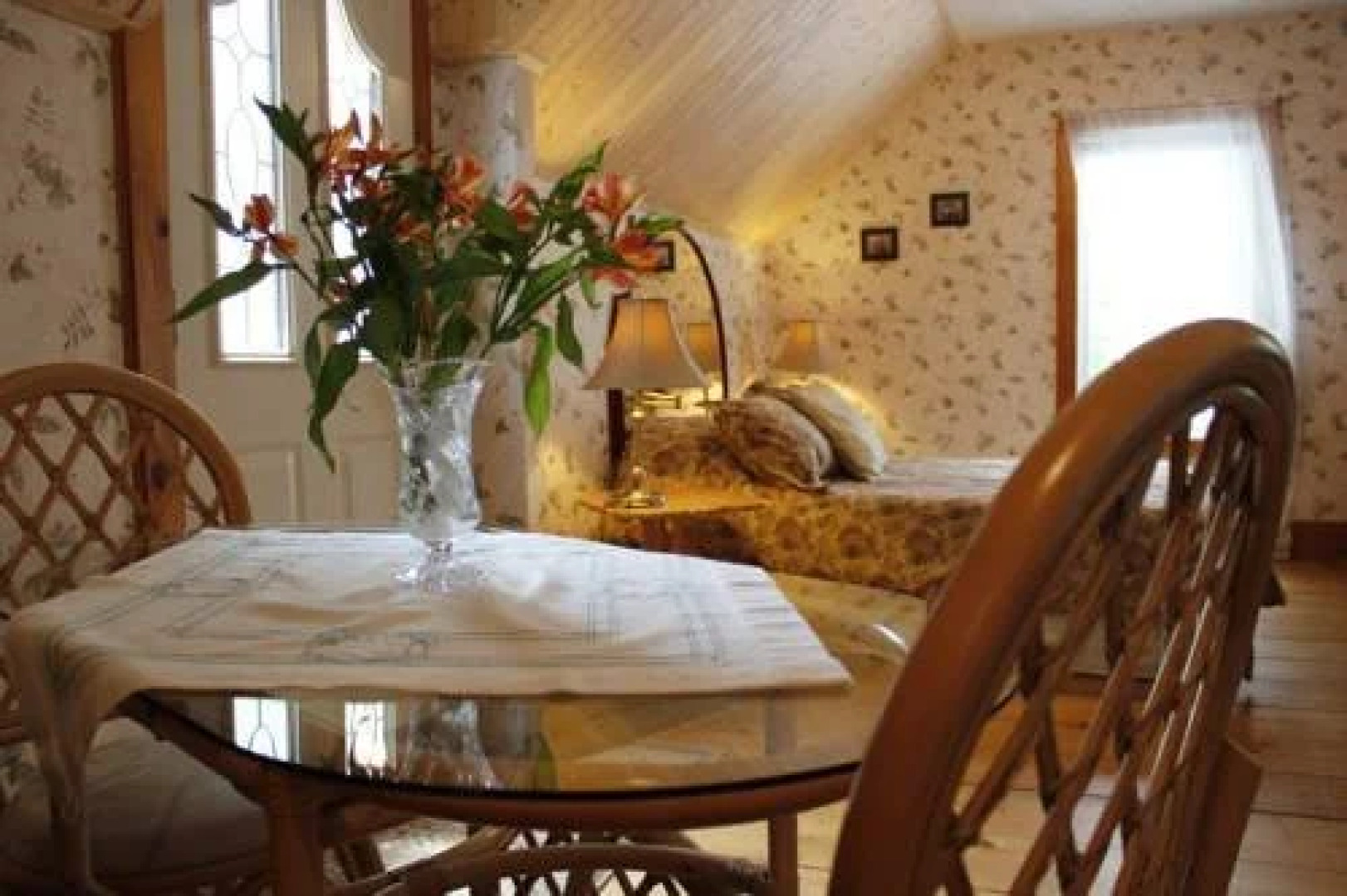 Le Cachet B&B