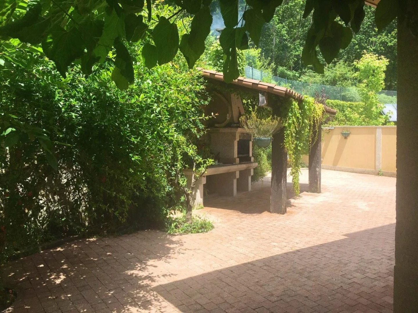 Villa With 4 Bedrooms in Sanjenjo, With Private Pool, Enclosed Garden