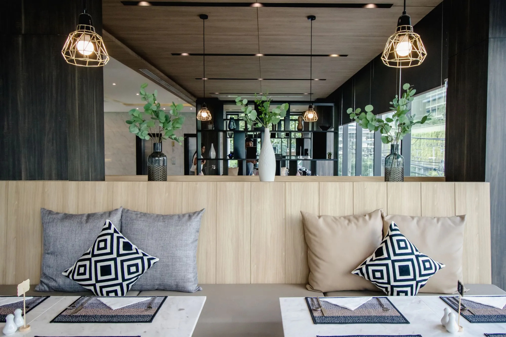 The Residence on Thonglor by UHG