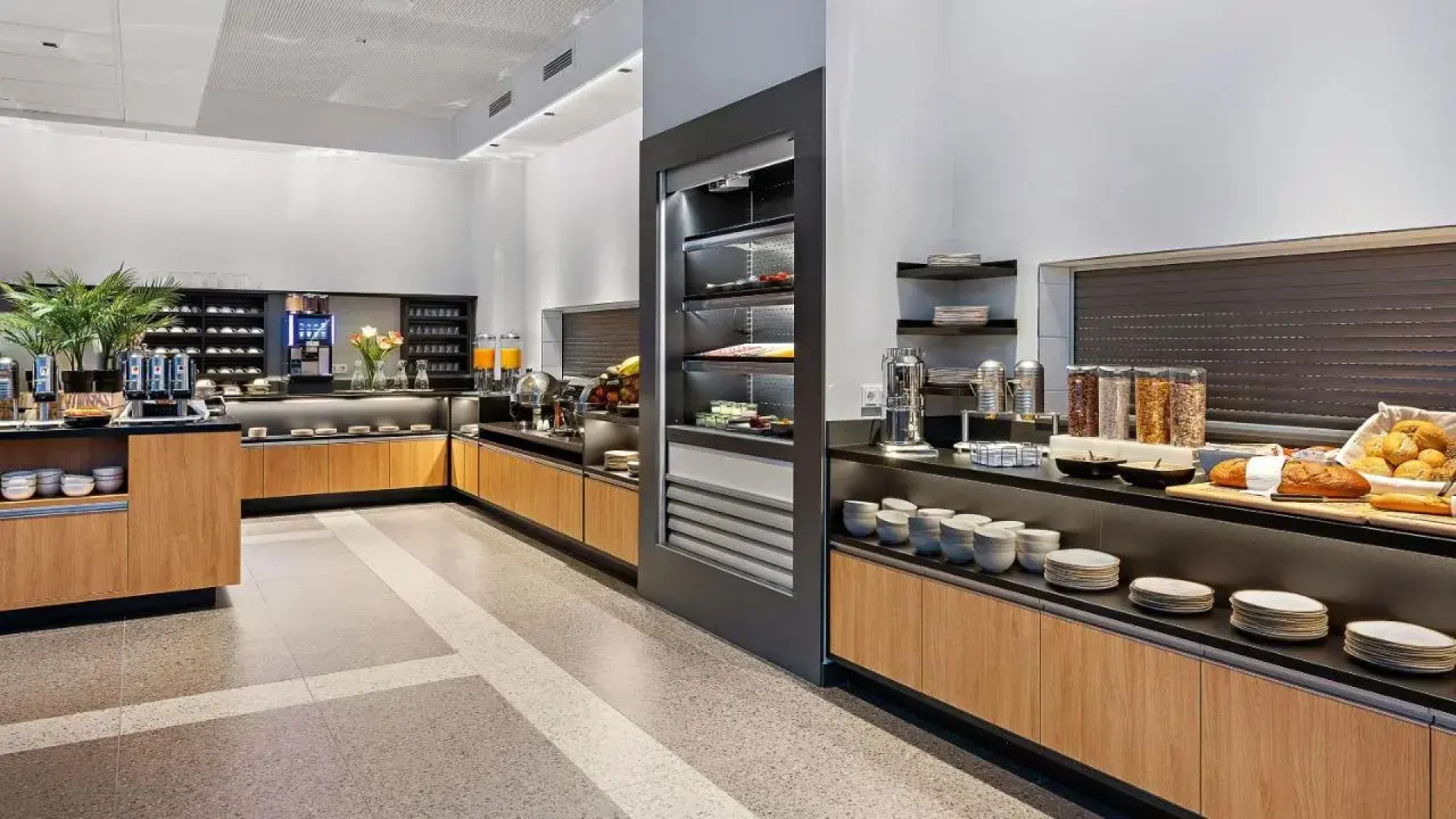 Hey Lou Hotel Karlsruhe Messe