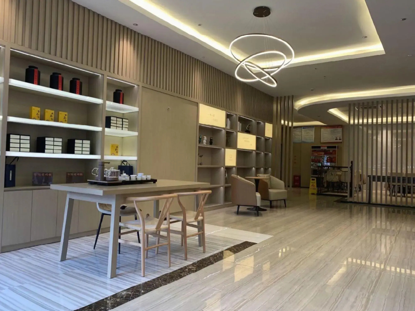 Super 8 by Wyndham Fujian Ningde