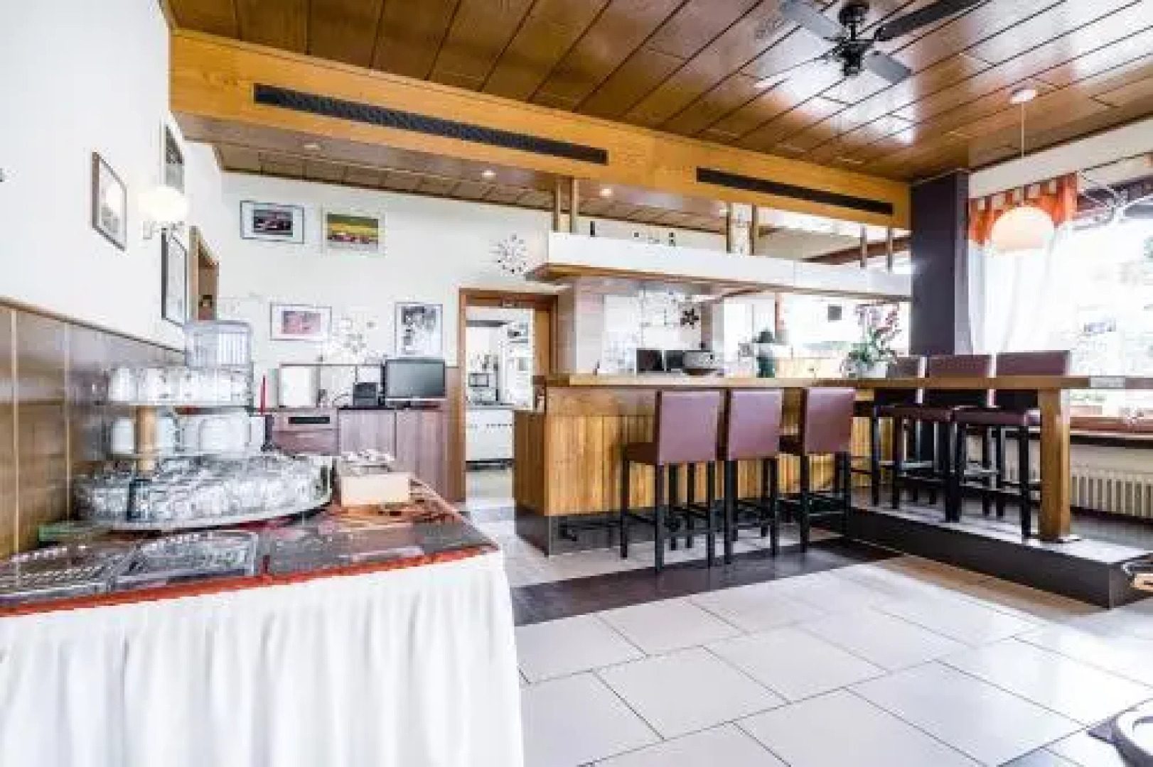 Hotel an der Nordschleife