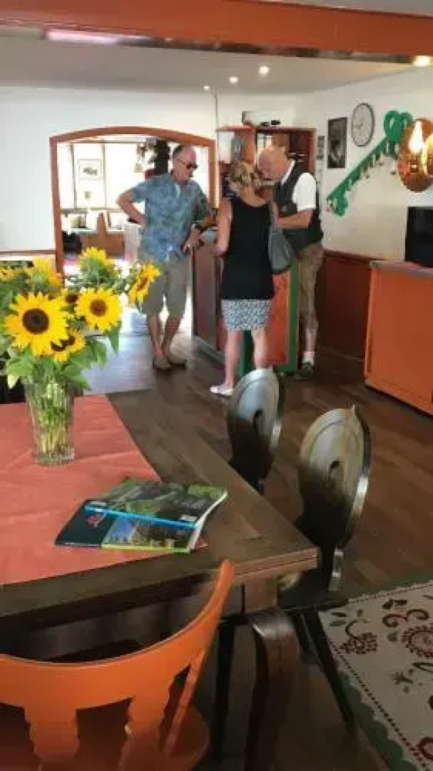 Berggasthof Schwarzwaldperle