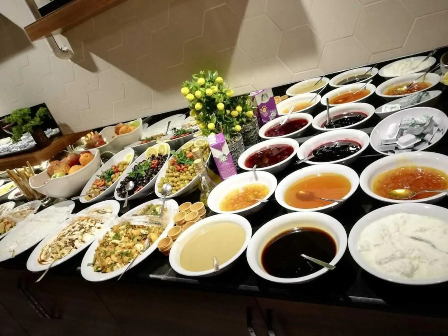 Grand Hasankeyf Hotel