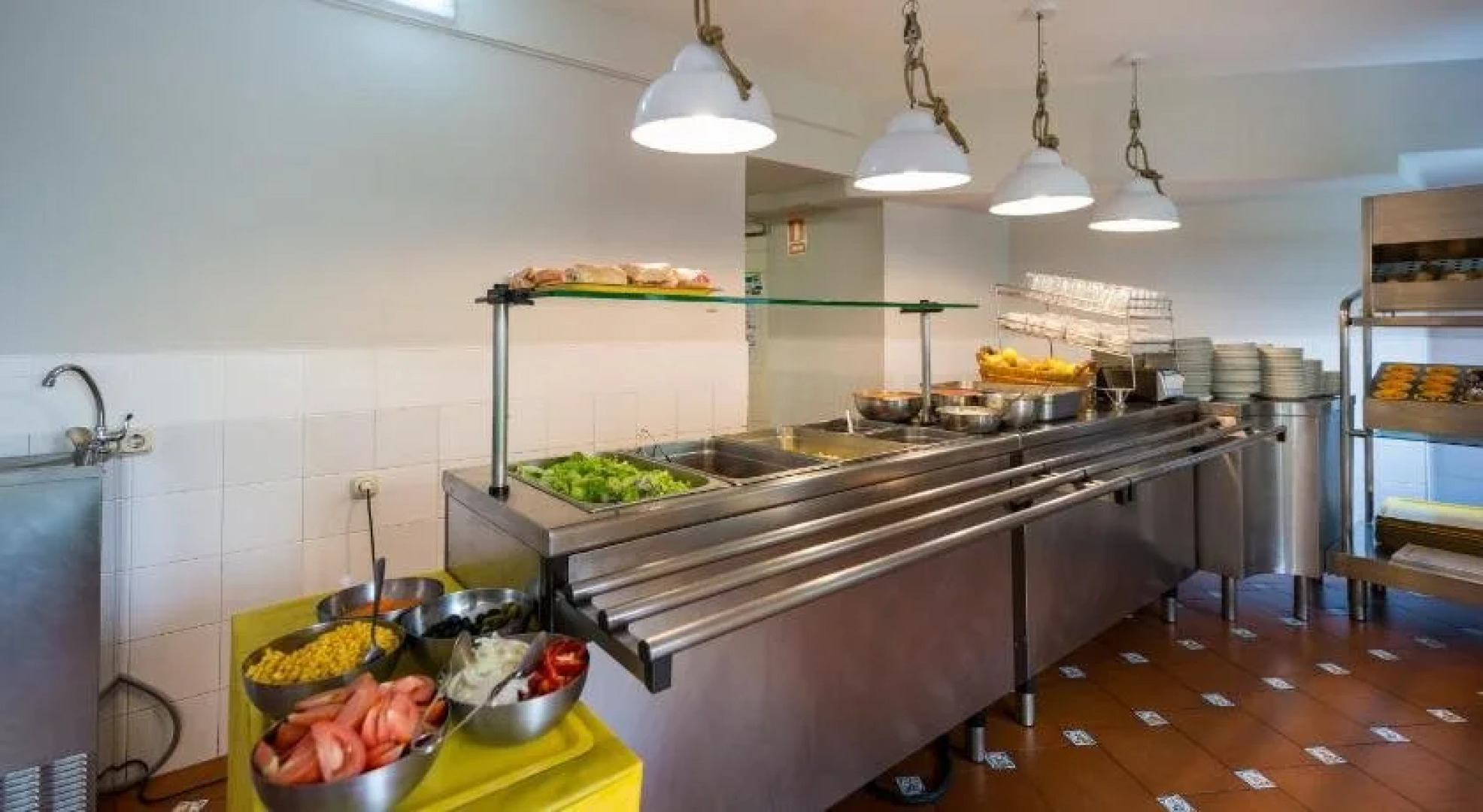 Albergue-Residencia del Camino de Santiago Unamuno León