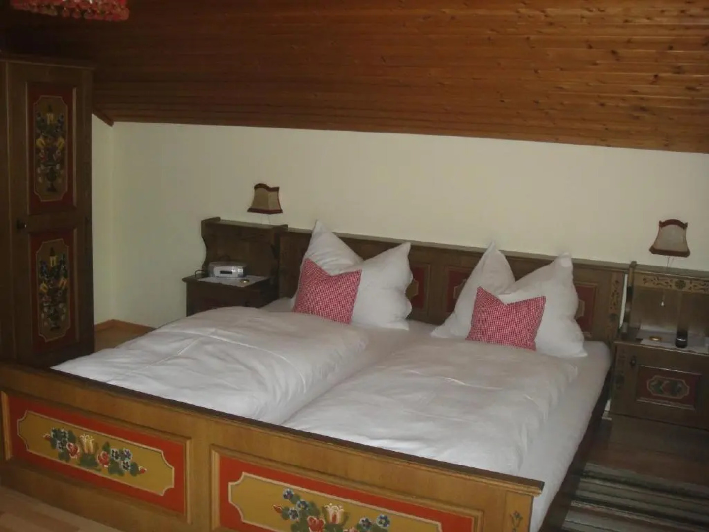 Ferienwohnung Walkner