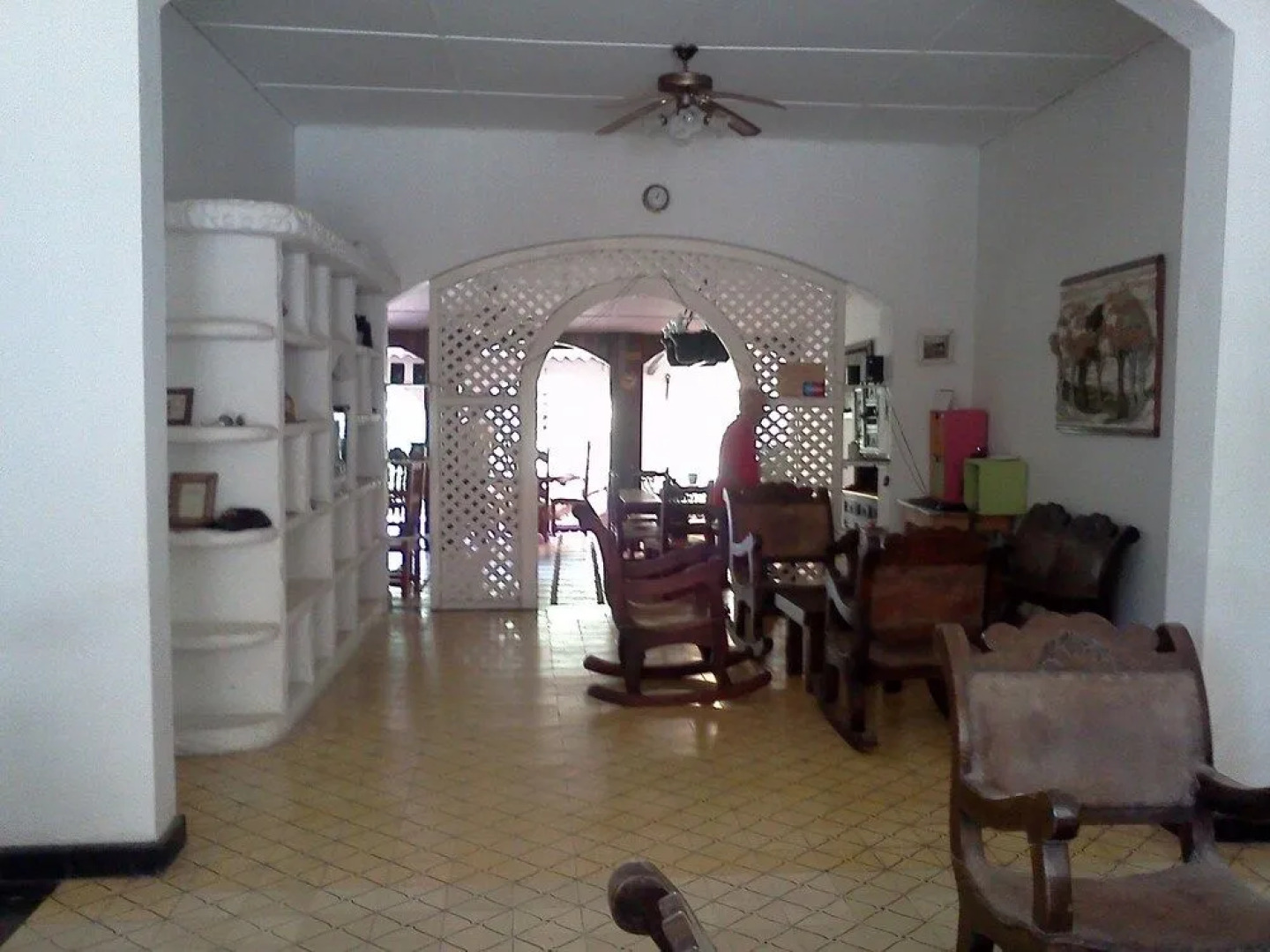 Hotel Restaurante Casa Antonio