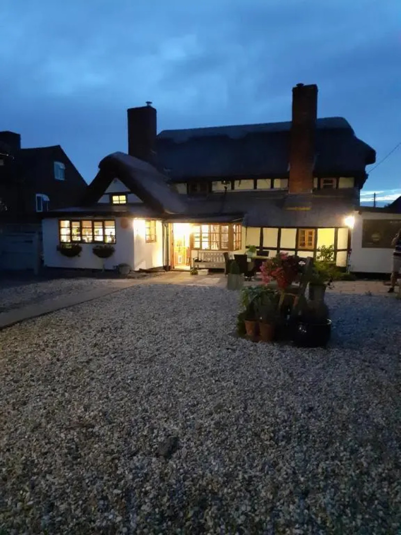 The Cobblers Bed and Breakfast