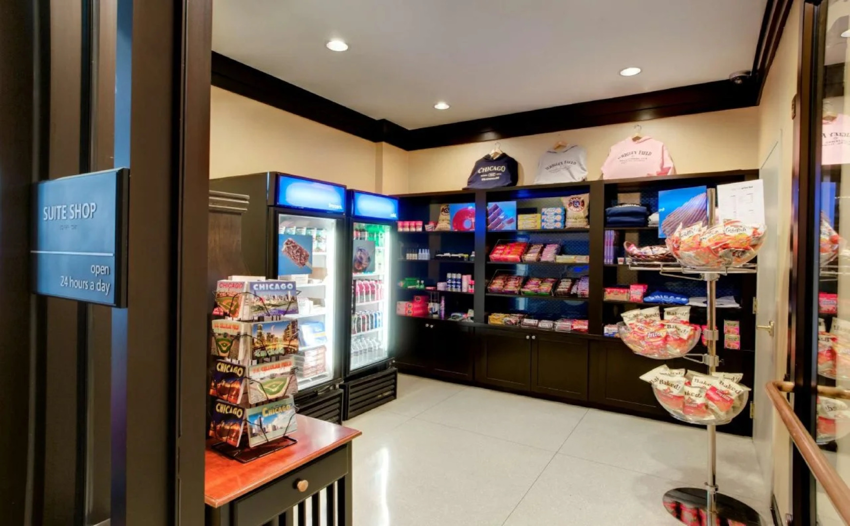 Hampton Inn & Suites Chicago Downtown