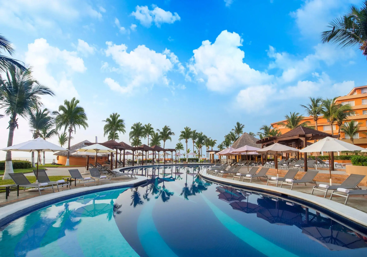 Grand Fiesta Americana Veracruz